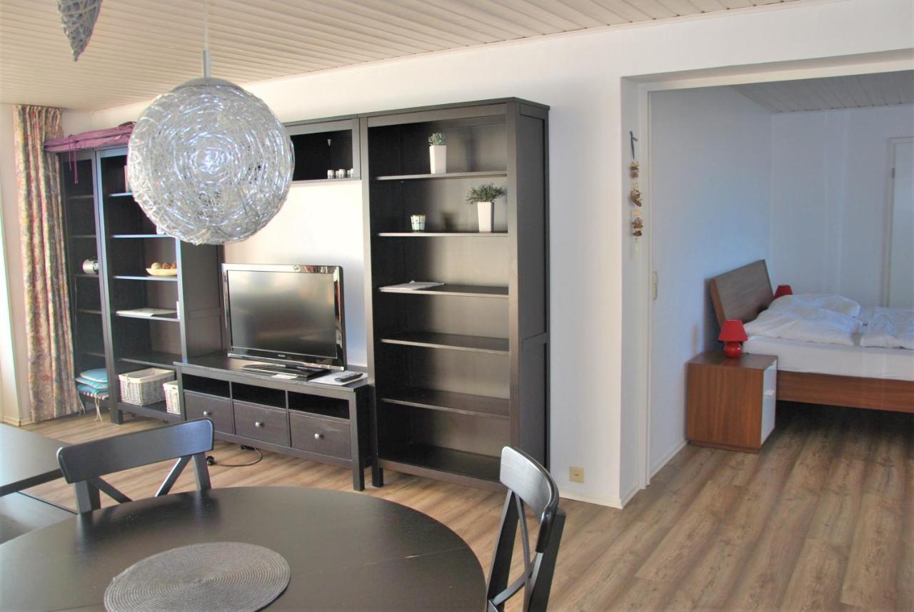 Haus Nautic Whg 810 Seesicht Cuxhaven Esterno foto
